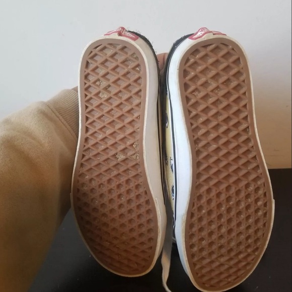 Vans Old School Looking Glass Skate Sneakers Size 7.5 Women’s 6 Mens - Picture 4 of 5